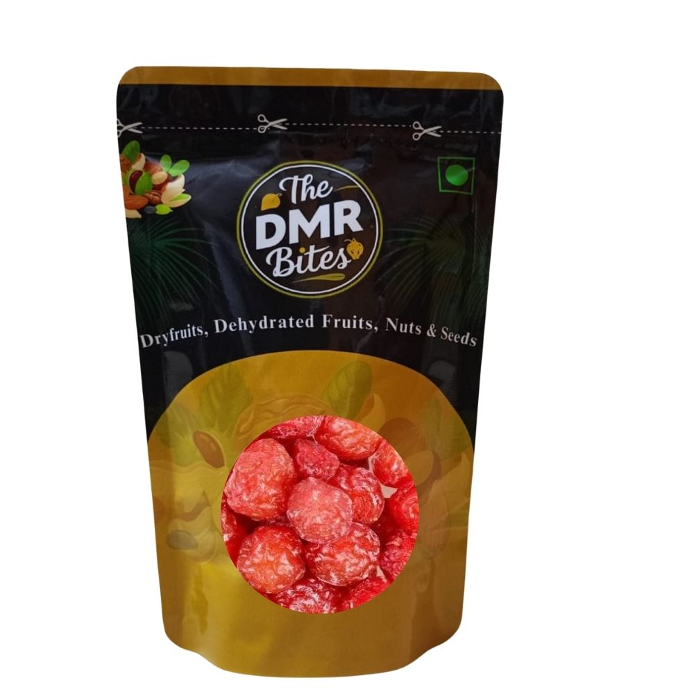 Dried Rose Berry Plum 200 Gram
