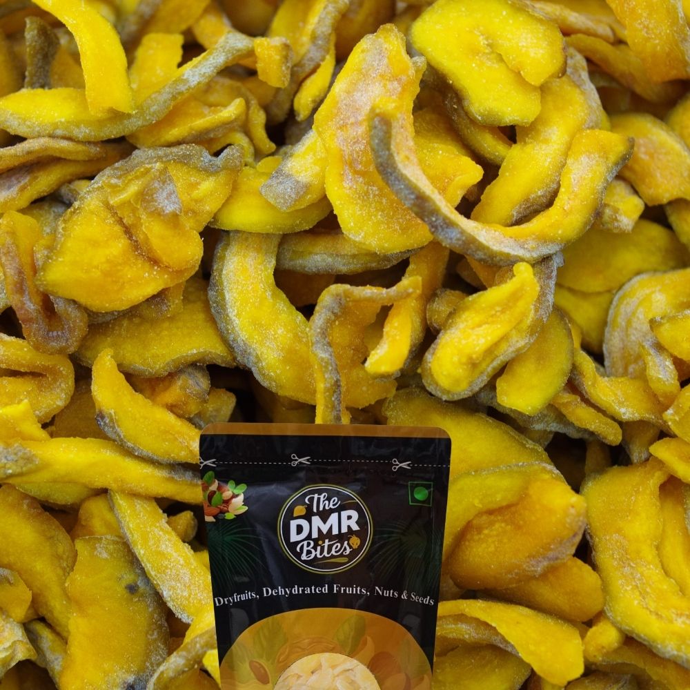 Dried / Dehydrated Guava 200 Gram