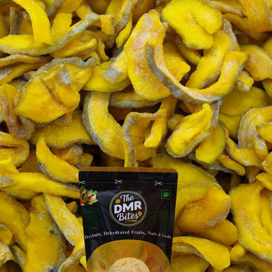 Dried / Dehydrated Guava 200 Gram