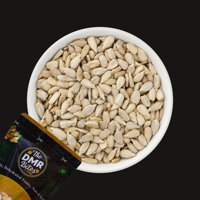 Sunflower Seeds Super Foods 200 Gram