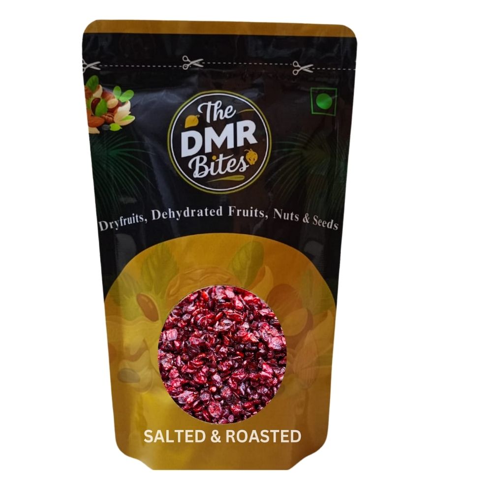 Dried Cranberry Slice 200 Gram