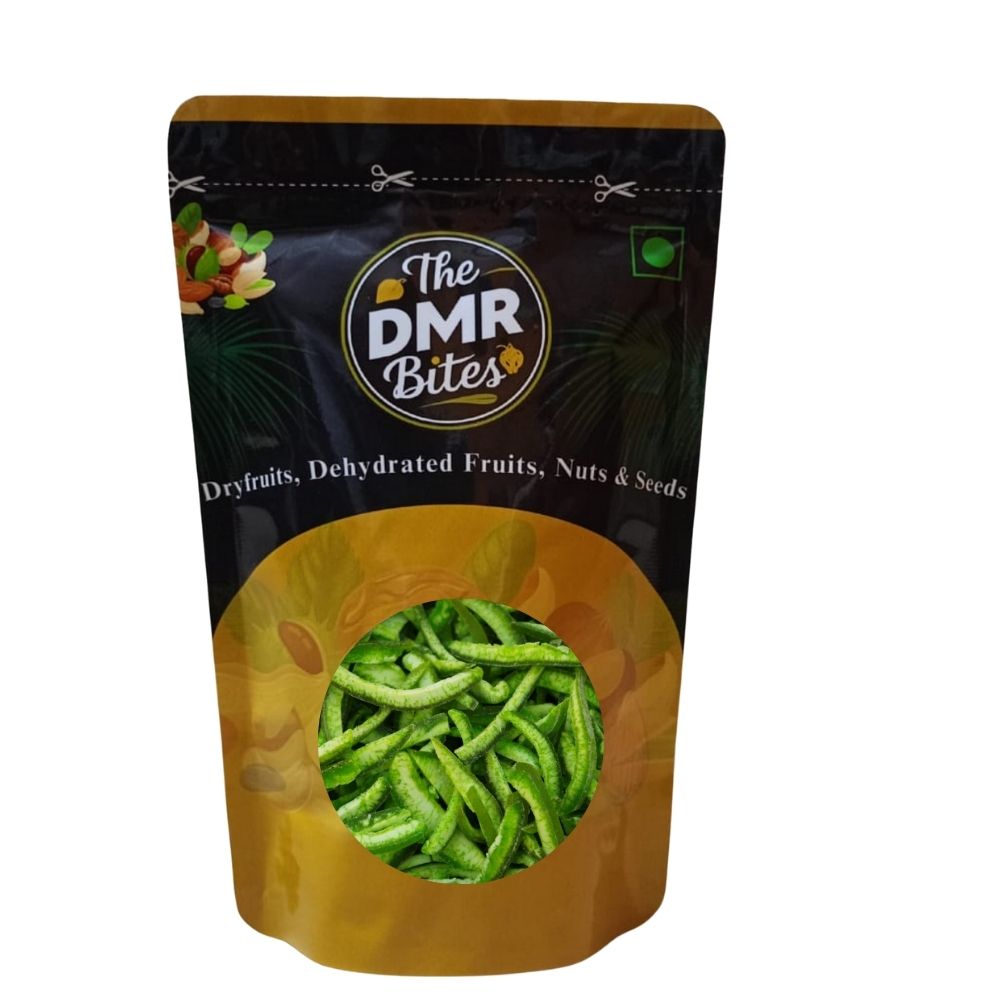 Dried/Dehyrated Pomello Green 200 Gram
