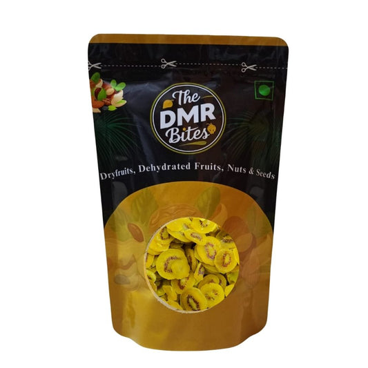 Dried / Deydrated Kiwi Yellow 200 Gram