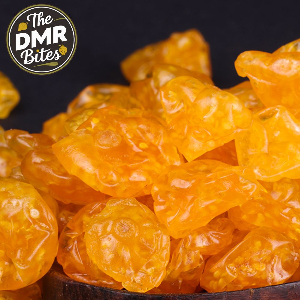 Dried Golden Berry 200 Gram