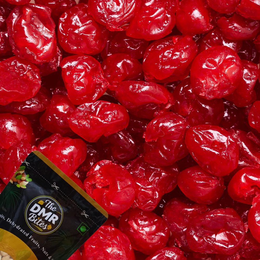 Dried Cherry 200 Gram