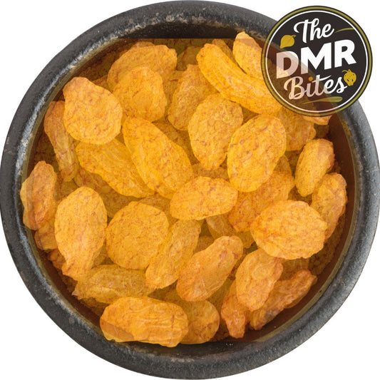 Blueberry Flavoured Raisins Kishmish 200 Gram