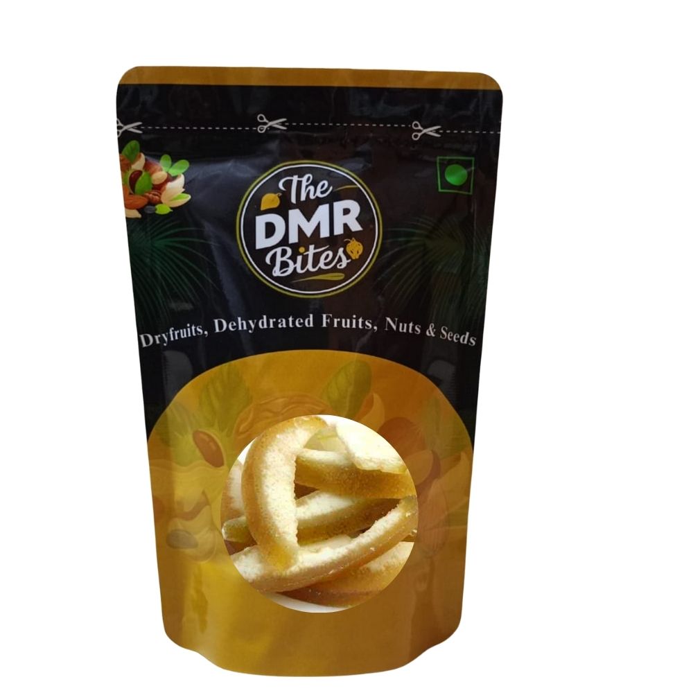 Dried/Dehyrated Yellow Green 200 Gram