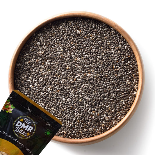 Chia Seeds Super Foods 200 Gram