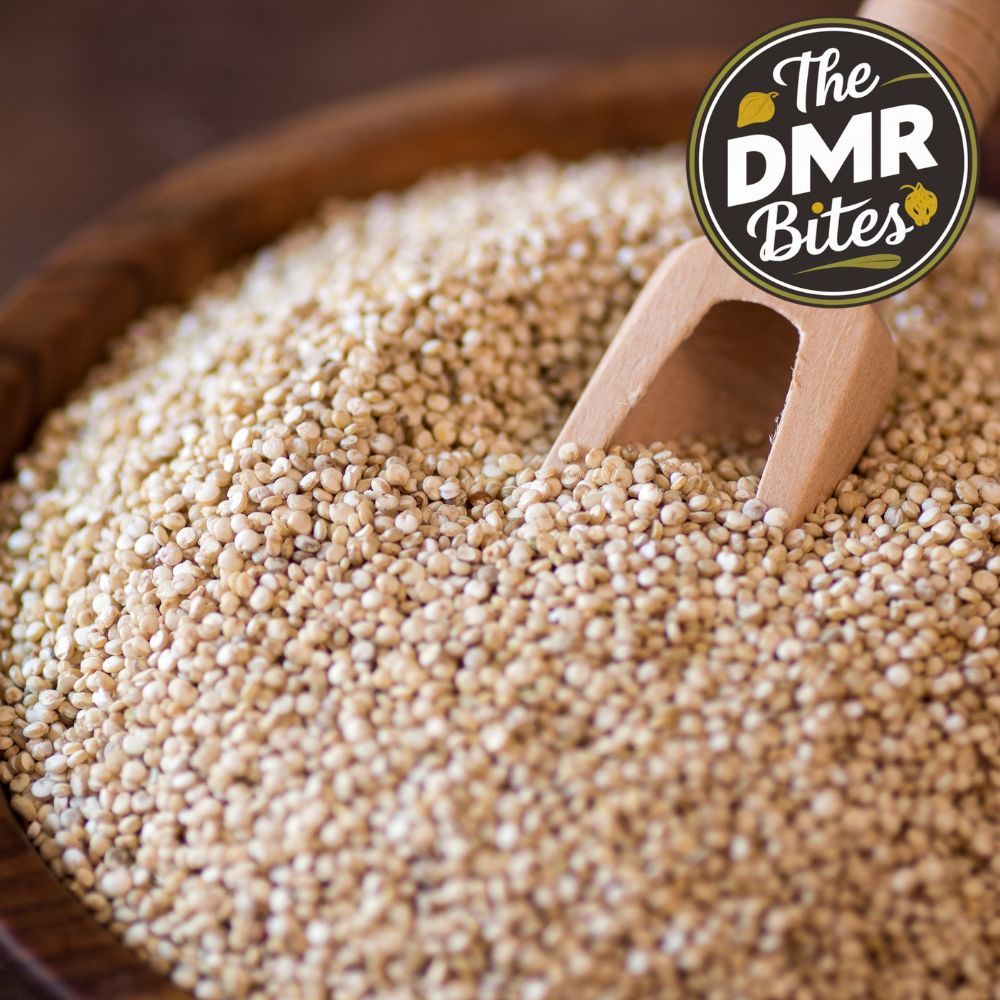 Premium Quinoa Seeds 200 Gram