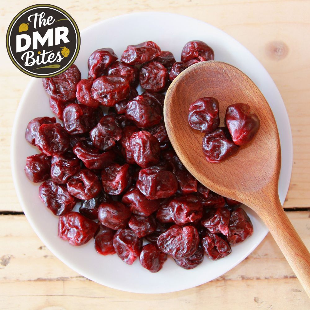 Dried Cherry 200 Gram