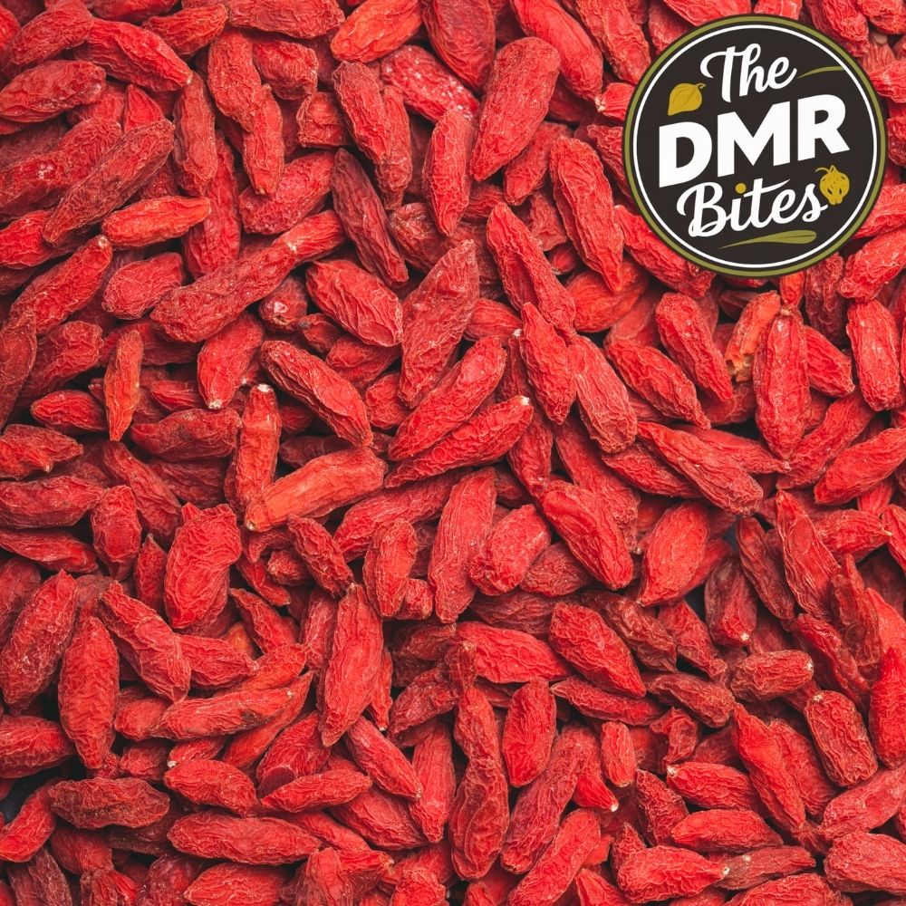 Dried Goji Berries 200g