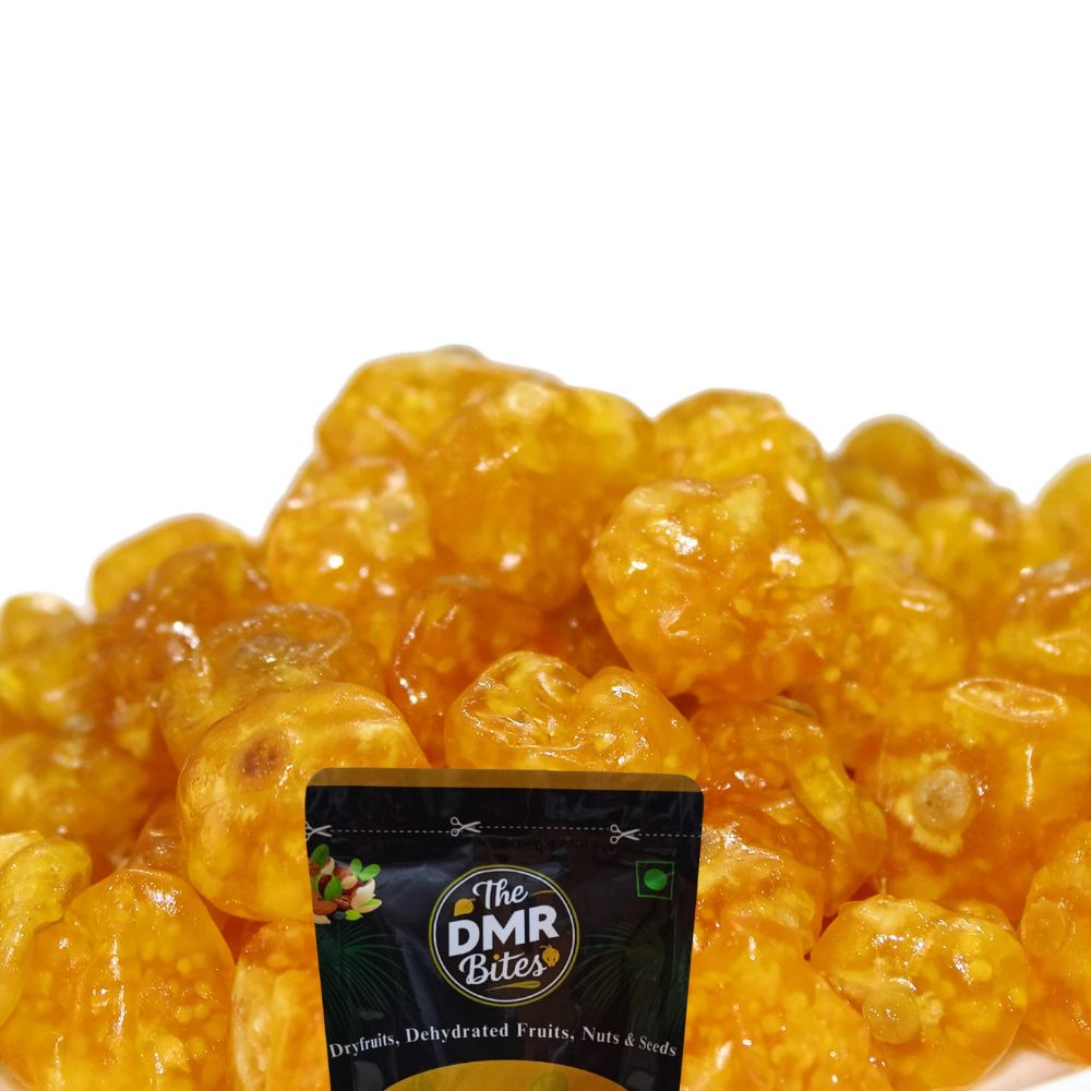 Dried Golden Berry 200 Gram