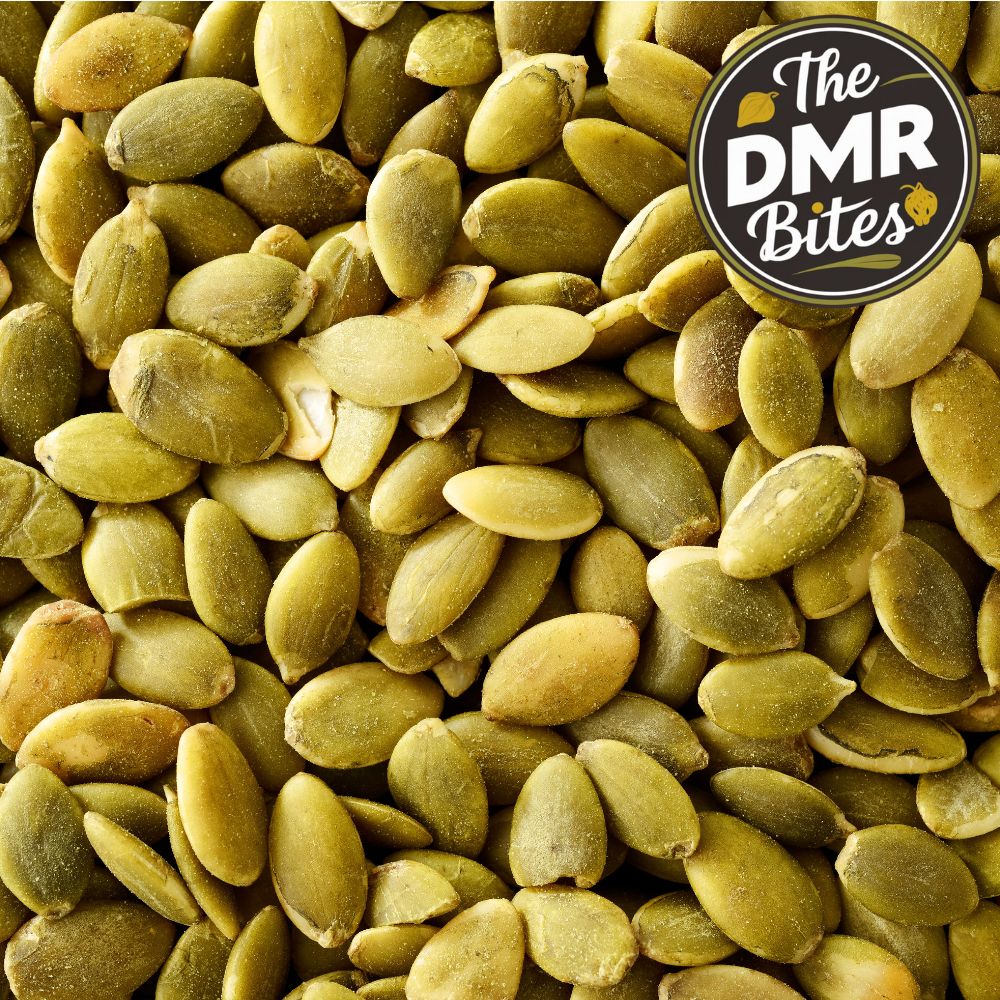 Premium Pumpkin Seeds 200 Gram