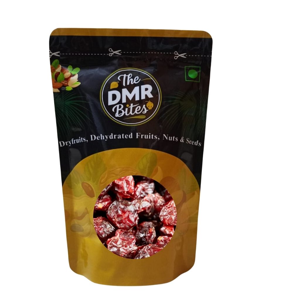 Dried Cranberry Whole 200 Gram