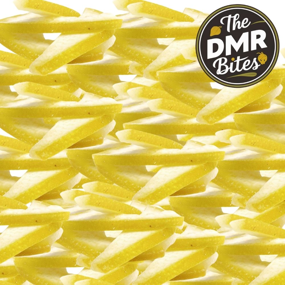 Dried/Dehyrated Yellow Green 200 Gram