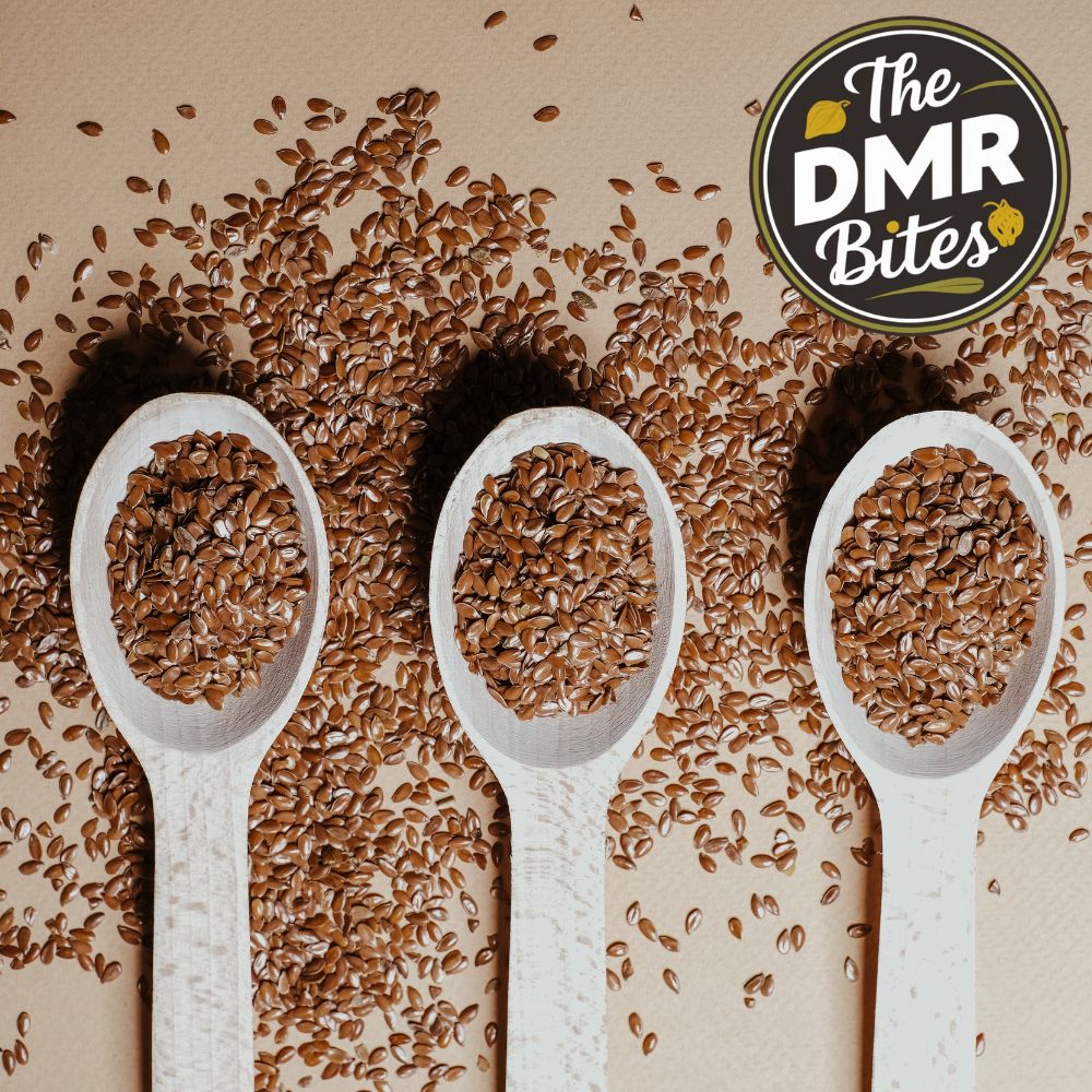 Flax Seeds Alsi 200 Gram