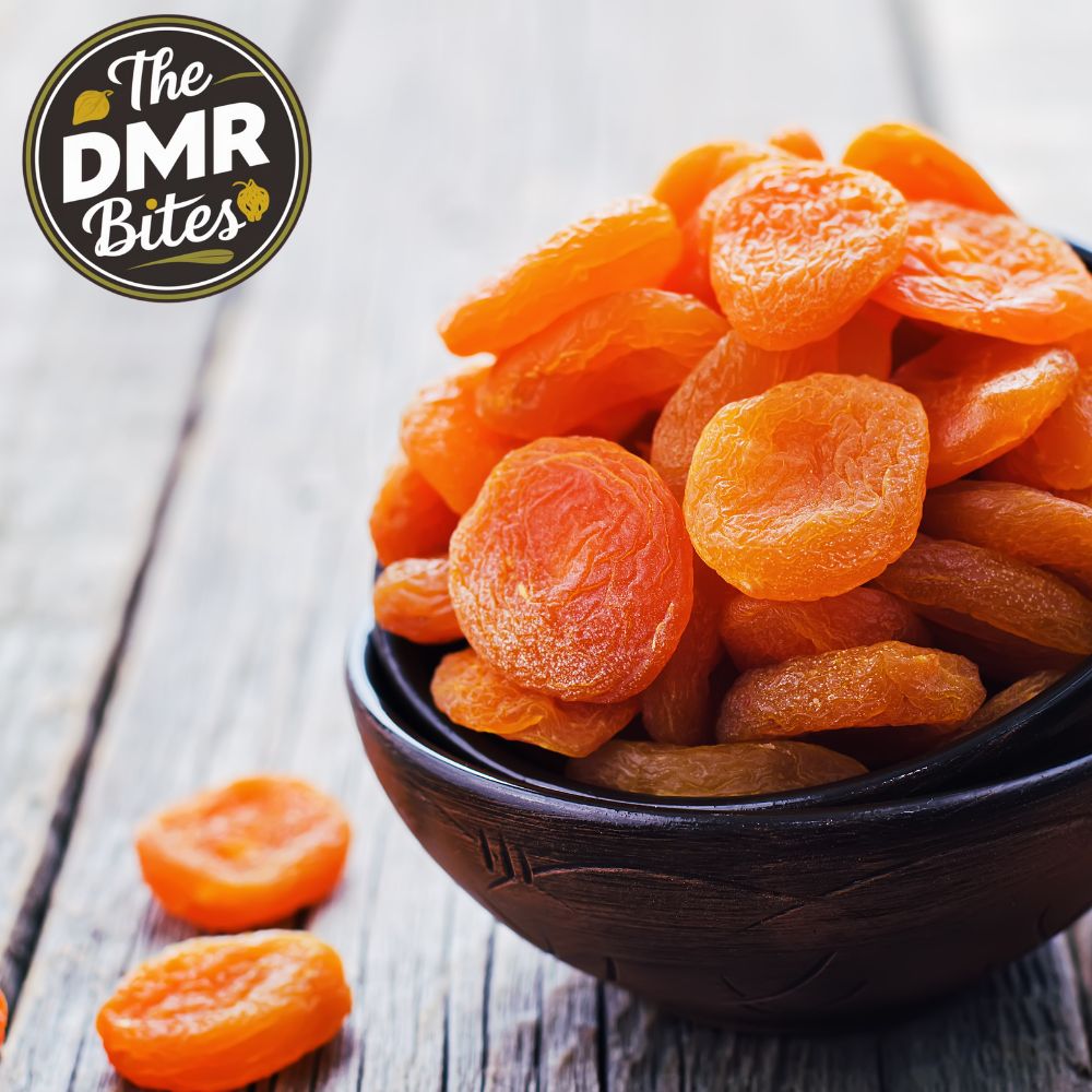 Dehydrated Apricot 200 Gram