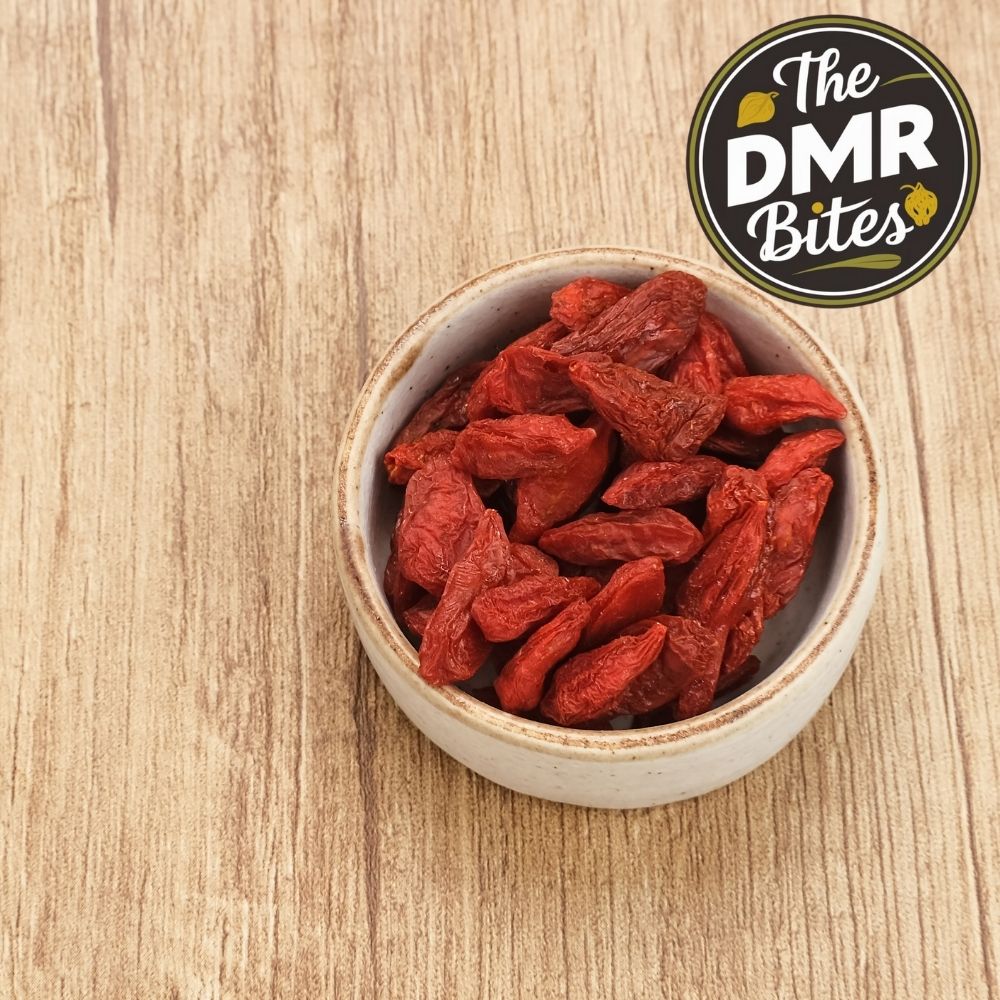 Dried Goji Berries 200g