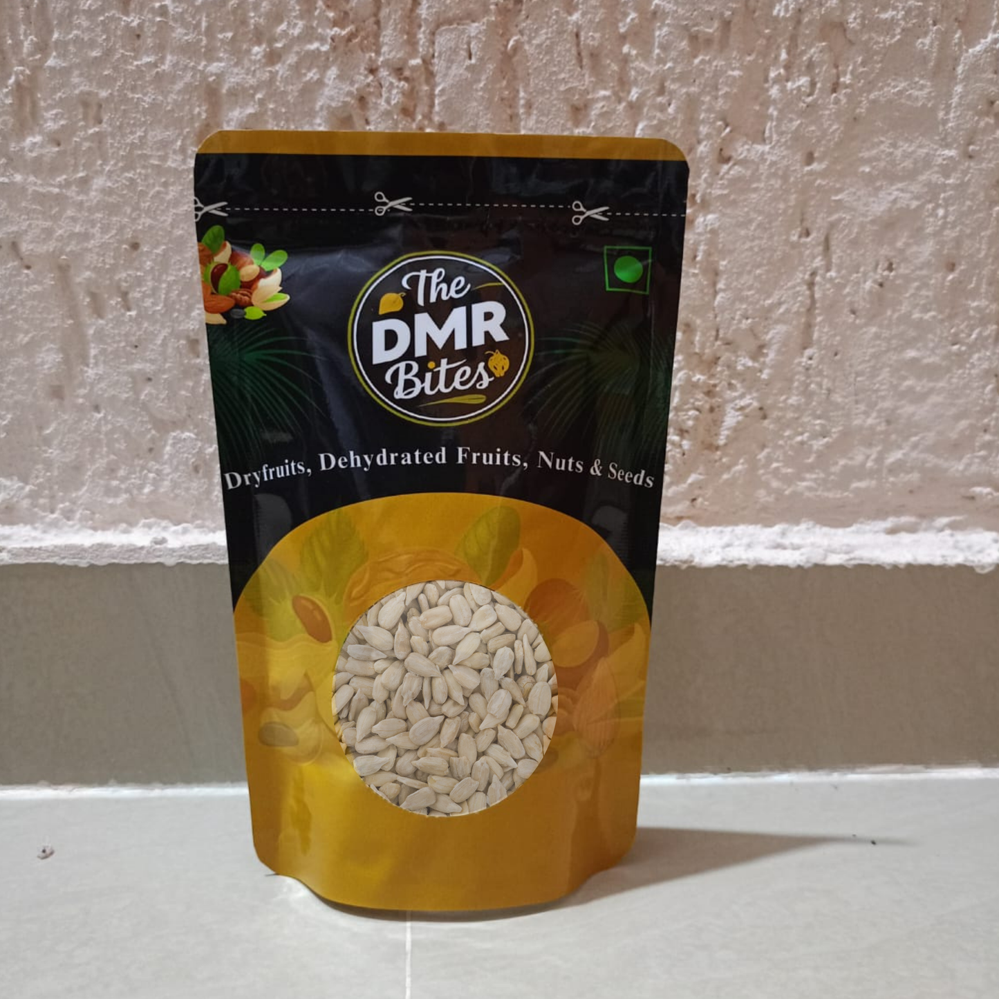 Sunflower Seeds Super Foods 200 Gram