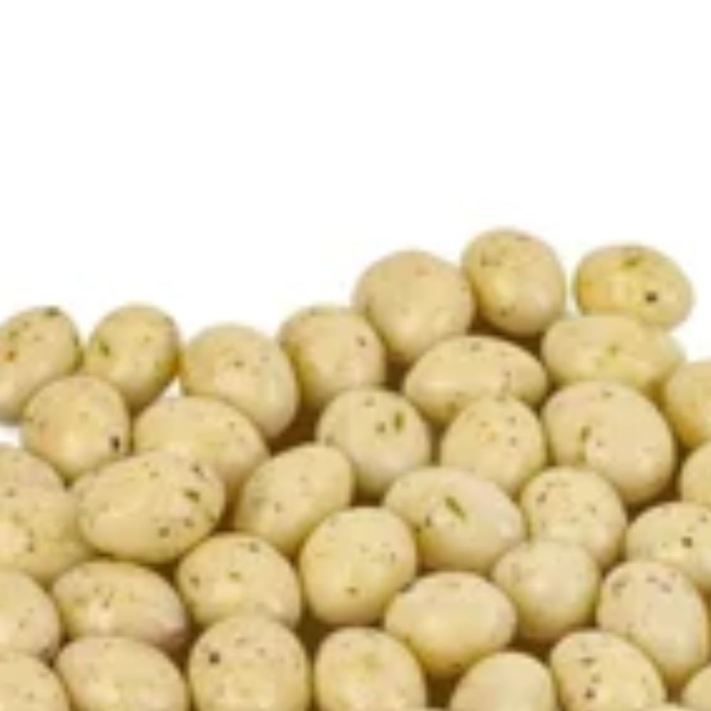 Badam Rasmalai Flavour Chocolate Almond 200 Gram