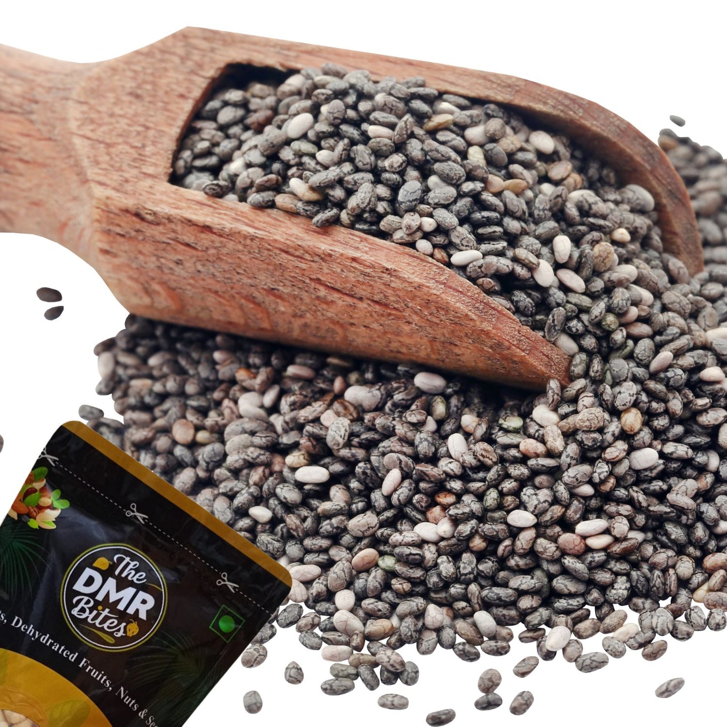 Chia Seeds Super Foods 200 Gram