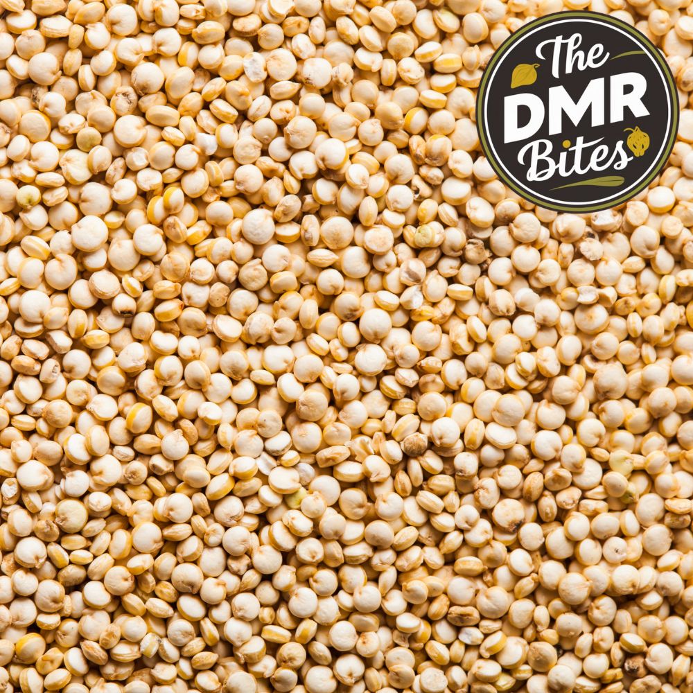 Premium Quinoa Seeds 200 Gram