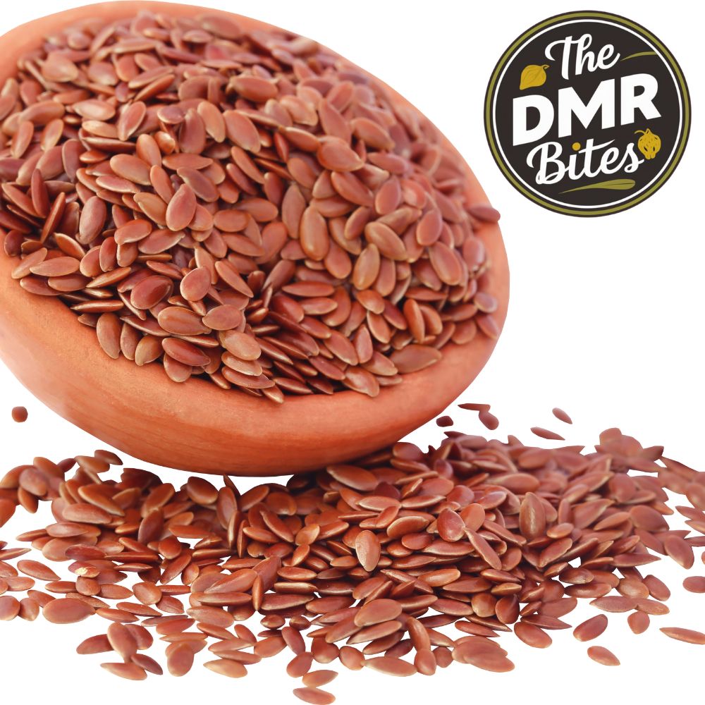 Flax Seeds Alsi 200 Gram