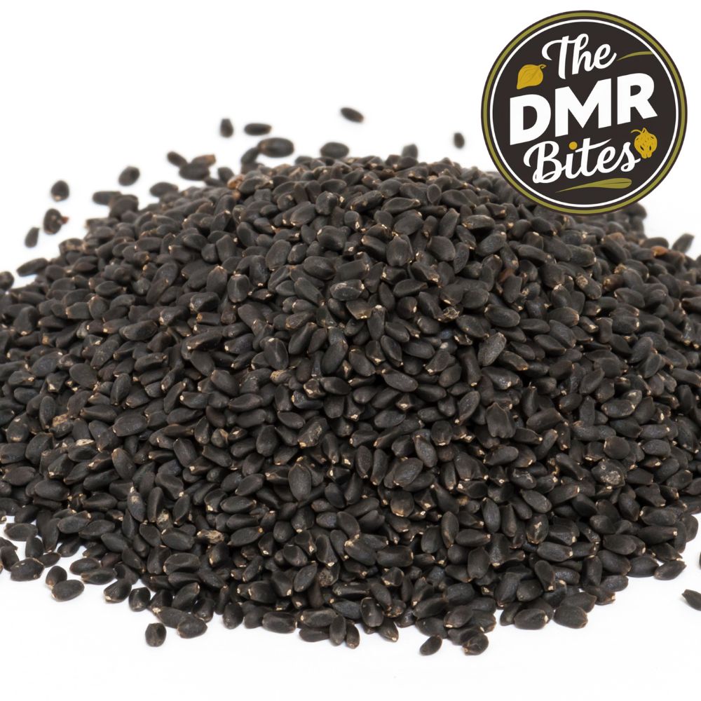 Premium Basil Seeds – Nature’s Superfood 200 Gram