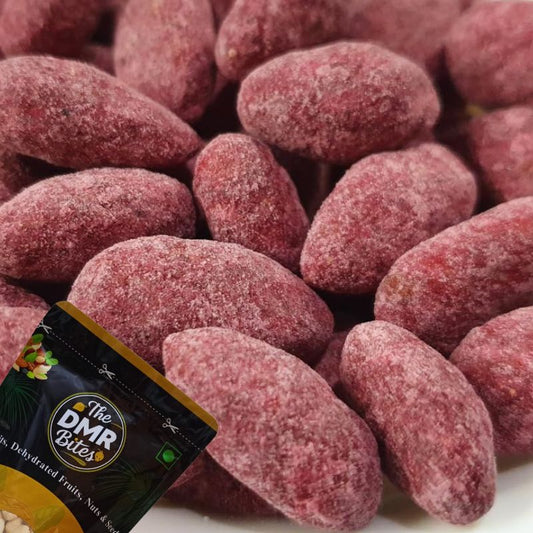 Anardana Flavoure Almond 200 Gram