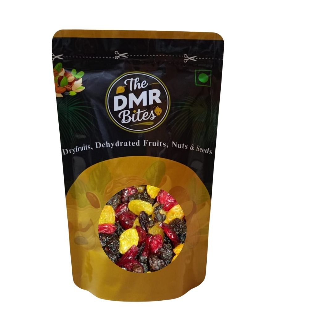 Mix Berries (Dried / Dehydrated) 200 gram