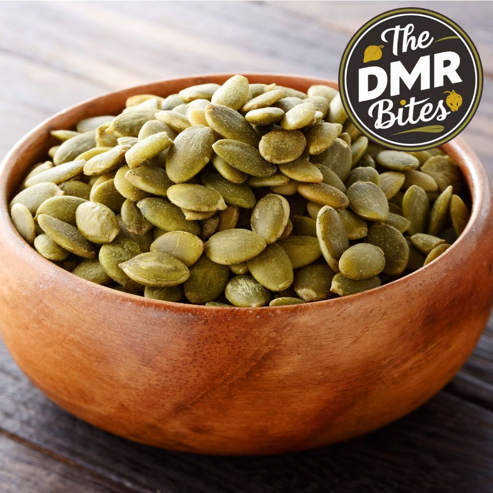 Premium Pumpkin Seeds 200 Gram