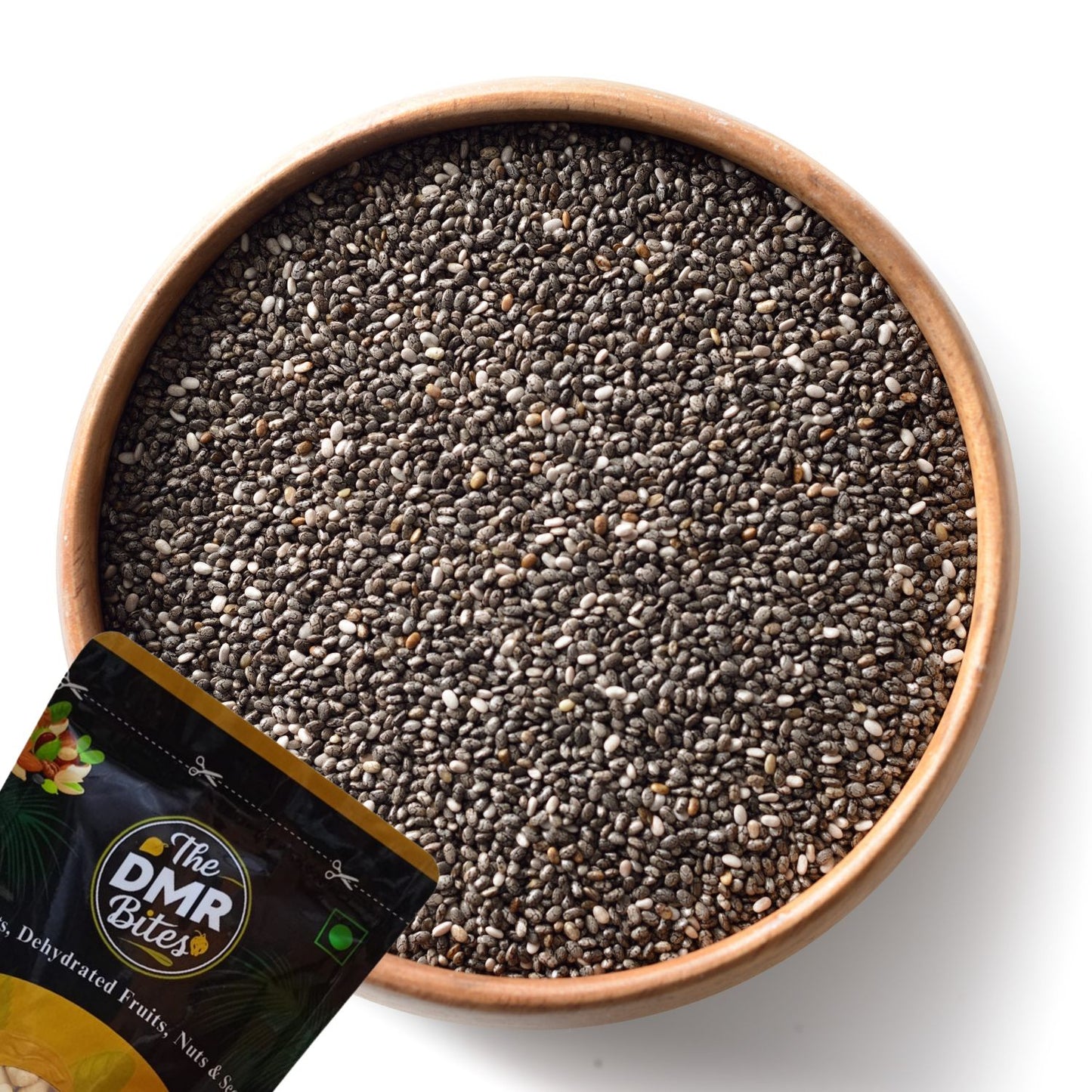Chia Seeds Super Foods 200 Gram