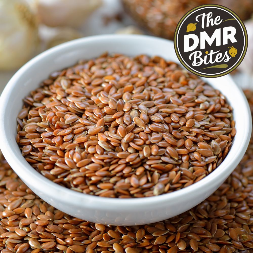 Flax Seeds Alsi 200 Gram