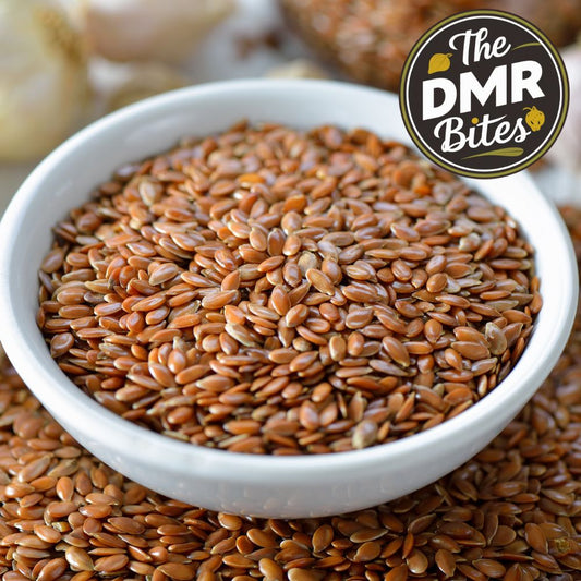 Flax Seeds Alsi 200 Gram