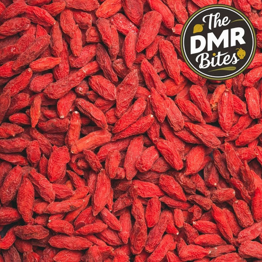 Dried Goji Berries 200g