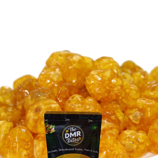 Dried Golden Berry 200 Gram