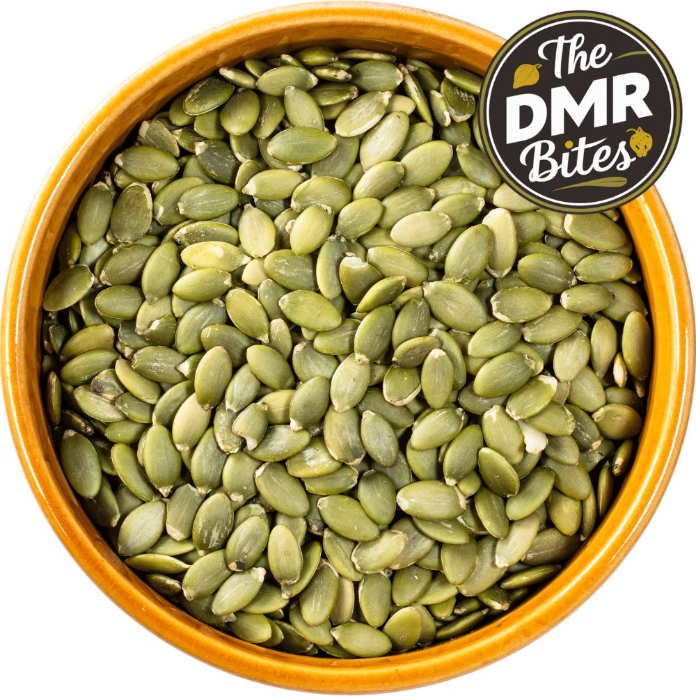 Premium Pumpkin Seeds 200 Gram