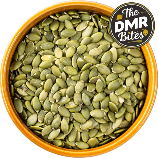 Premium Pumpkin Seeds 200 Gram