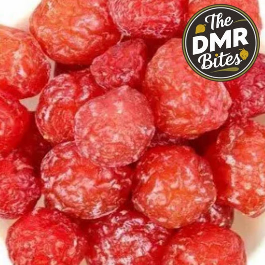 Dried Rose Berry Plum 200 Gram