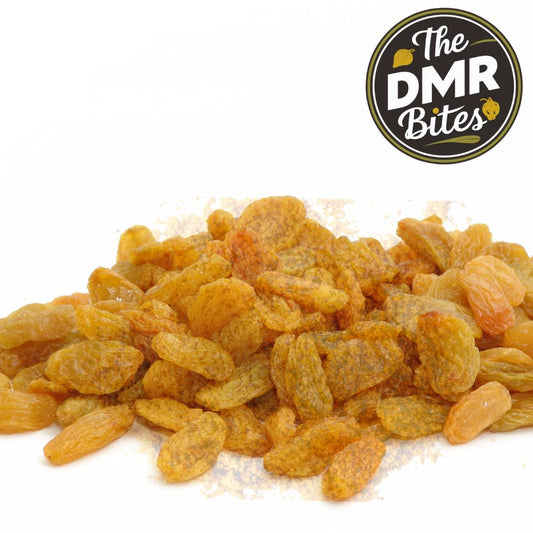 Blueberry Flavoured Raisins Kishmish 200 Gram