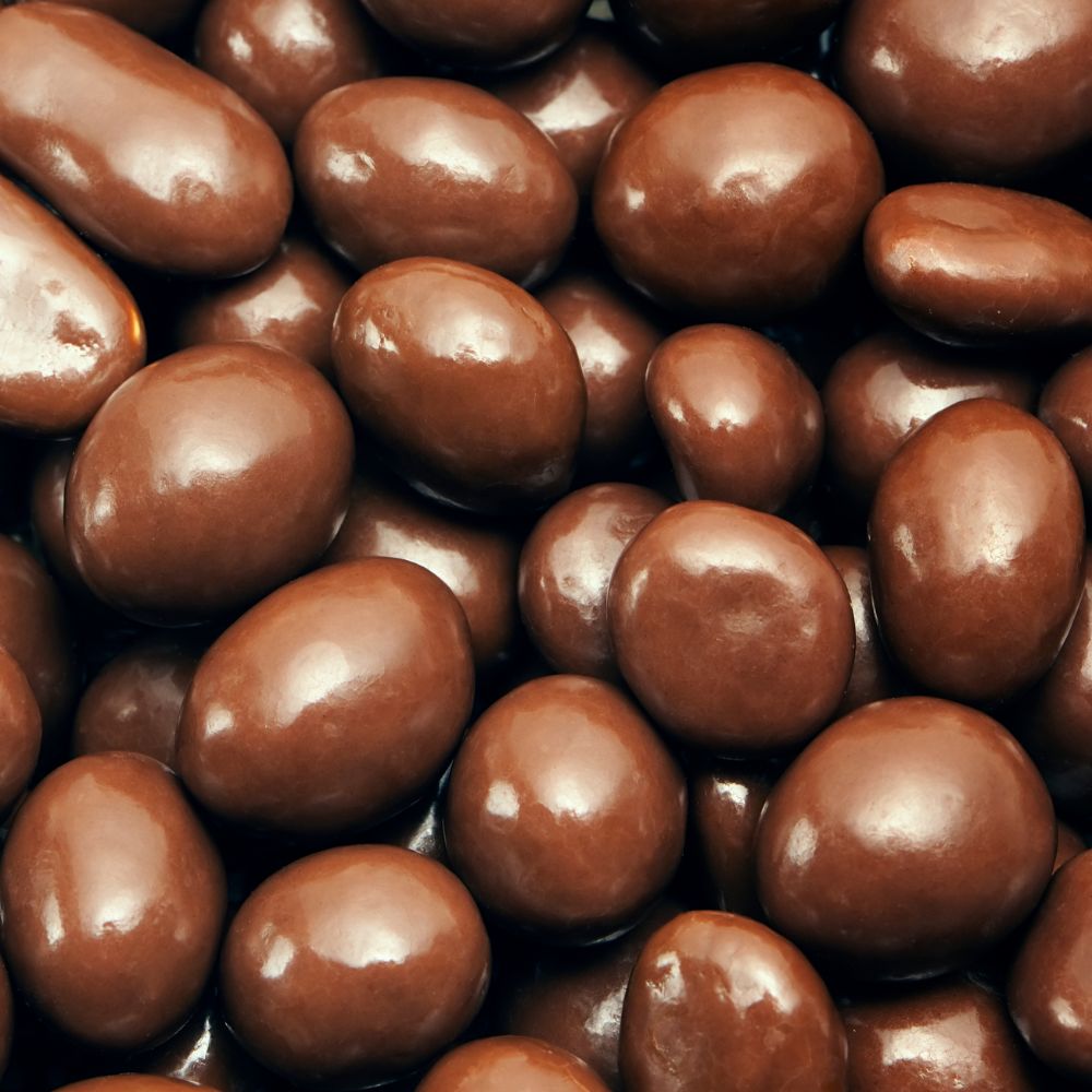 Chocolate Almond 200 Gram