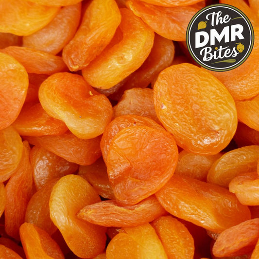 Dehydrated Apricot 200 Gram