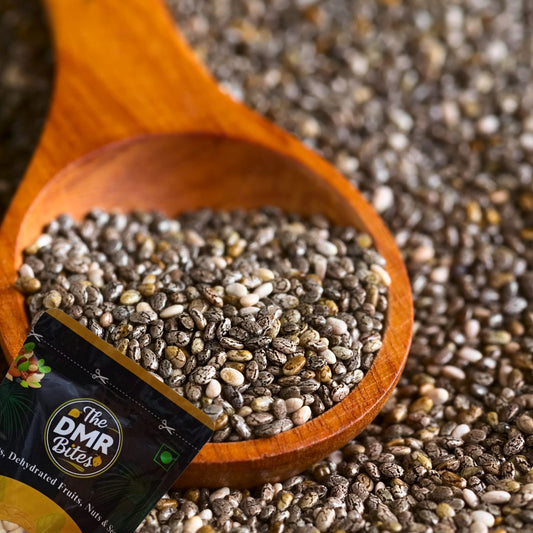 Chia Seeds Super Foods 200 Gram