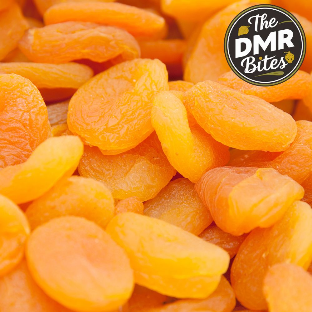 Dehydrated Apricot 200 Gram
