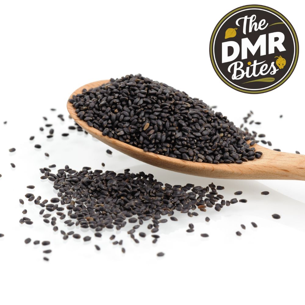 Premium Basil Seeds – Nature’s Superfood 200 Gram