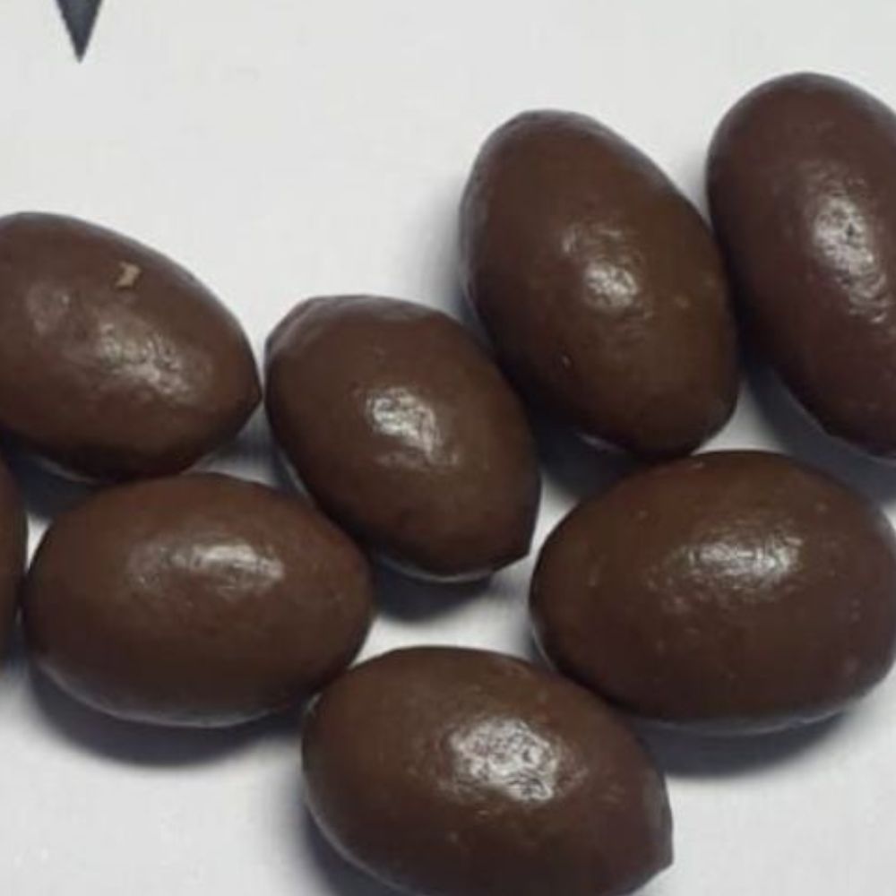 Bournvita Chocolate Flavoure Almond 200 Gram