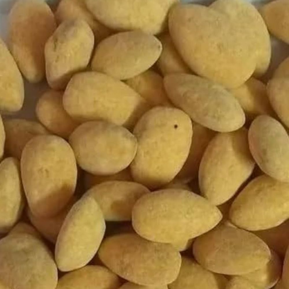 Badam Butterscotch Flavoured Almond 200 Gram