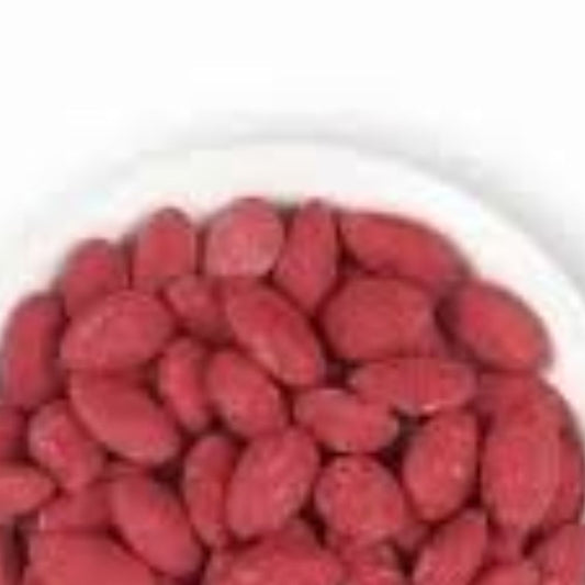 Cranberry Flavoured Almond 200 Gram
